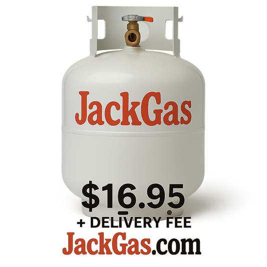 20 lb. Propane Swap/Exchange