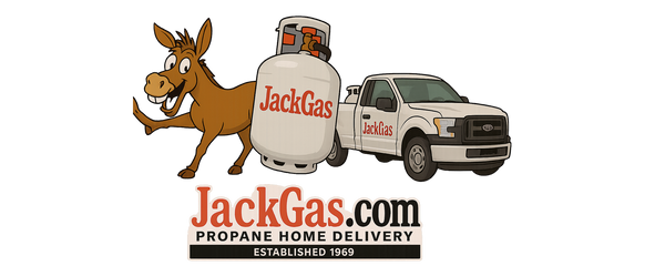 JackGas Propane Delivery NJ