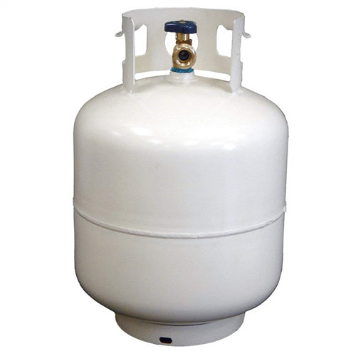 Affordable Full Propane Tanks in New Jersey