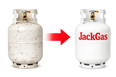 20 lb. Propane Exchange