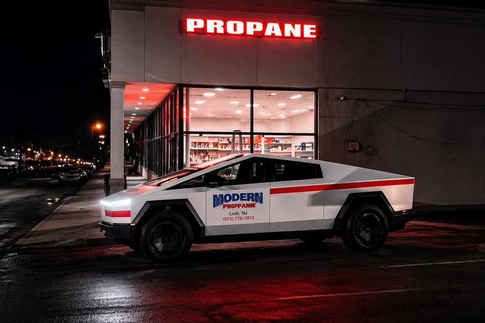 JackGas propane delivery