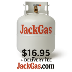 20 lb. Propane Refill/Exchange