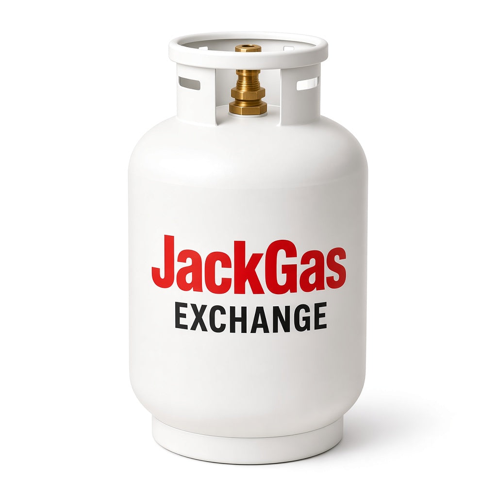 Propane Exchange