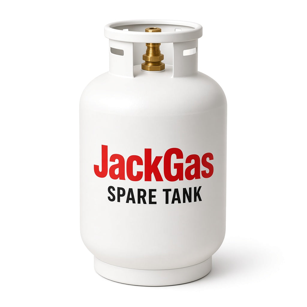 Spare Tank